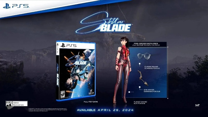 外媒测试PS商店动态定价 《剑星》价格差异近一倍！