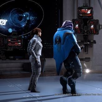 质量效应1完美开局全流程，最强职业与完美结局路线图