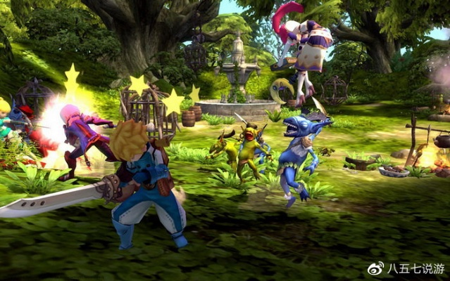 盛大龙之谷2026搬砖首选职业，从强化技巧到收益实战全解析