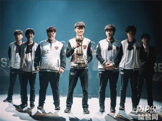 MSI季中赛2017深度复盘，SKT封神之战全解析