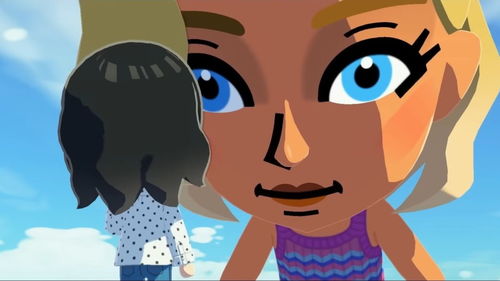 这还是任天堂？《朋友收集 梦想生活》试玩版脏话乱飞