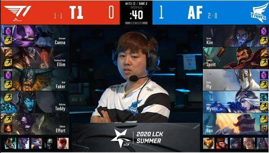 Faker真的老了？2026年T1大魔王中单对线细节全解