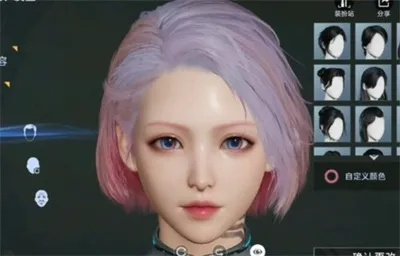 2026梦想整容避坑指南，捏脸数据代码与绝美脸型解析