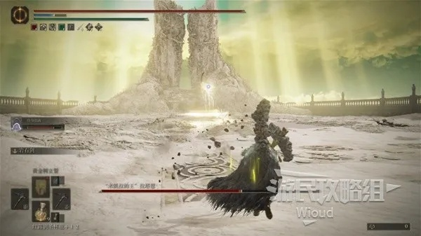 不眠的约萨希怎么打？黄金树幽影终极Boss全机制拆解与速通攻略