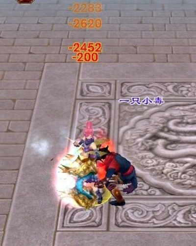 2026天山刺客还能秒人吗？天龙八部3天山隐身爆发流深度教学