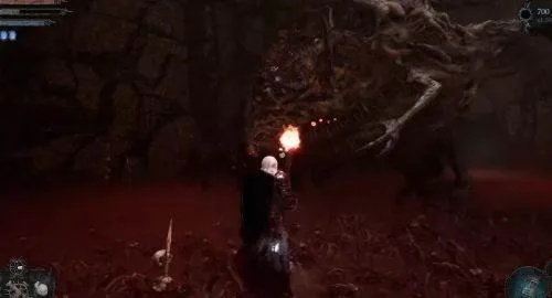 《堕落之主》速刷断手眼球攻略，高效位置揭秘！