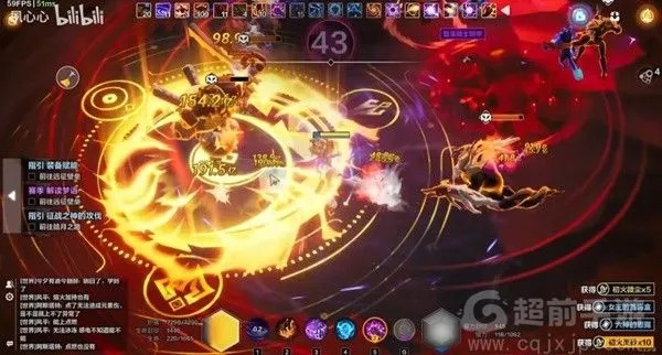 《火炬之光无限》SS3月女2冰环自走攻略：打造无敌月女！