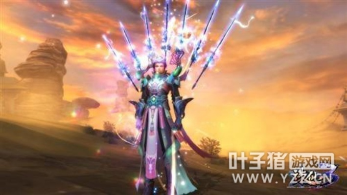 别再瞎组队了！诛仙3副本职业定位与热门需求精准匹配指南