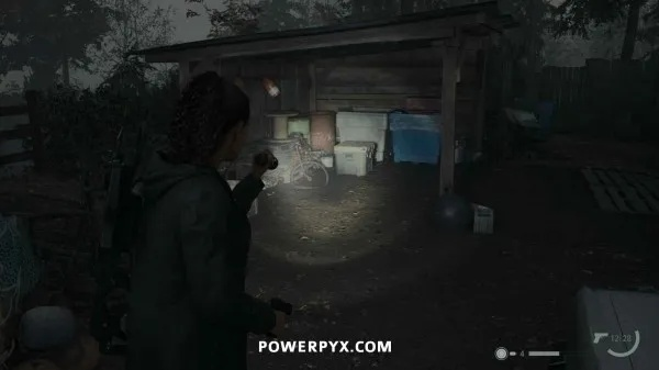 《心灵杀手2》午餐盒隐藏位置大揭秘！速来寻宝