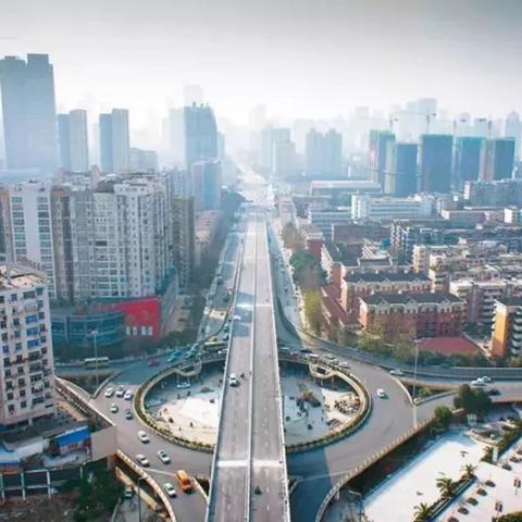 《都市天际线2》立交桥搭建攻略：轻松跨线建枢纽