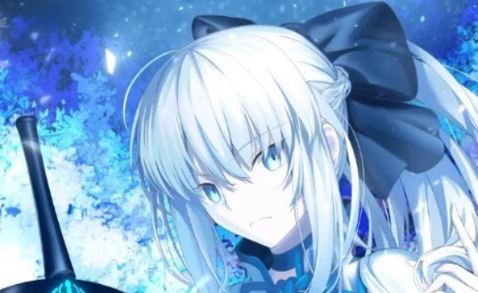 FGO长发公主还能玩吗？超克蓝卡单体的顶级周回思路