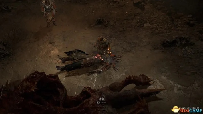 暗黑4第二赛季齐尔领主暗金刷法，实用掉落技巧指南