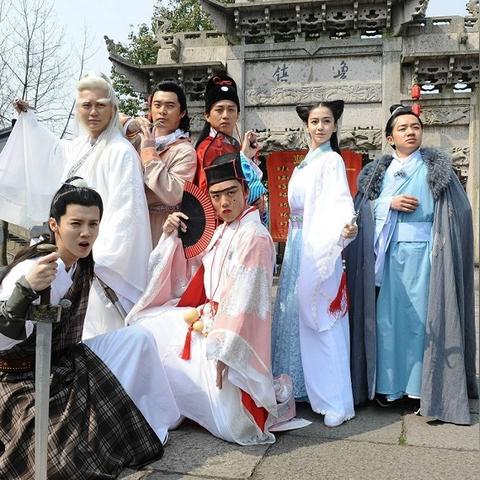 揭秘大侠传T0级阵容构建，如何用有限资源打造不败战神？