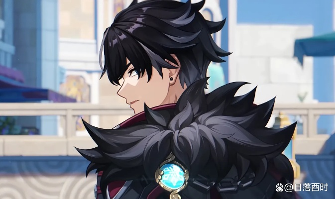 原神4.1莱欧斯利养成，高效提升技巧（避坑实用版）