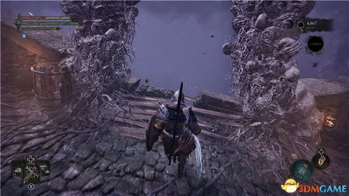 堕落之主多结局全解锁，隐藏支线触发+完美存档避坑指南