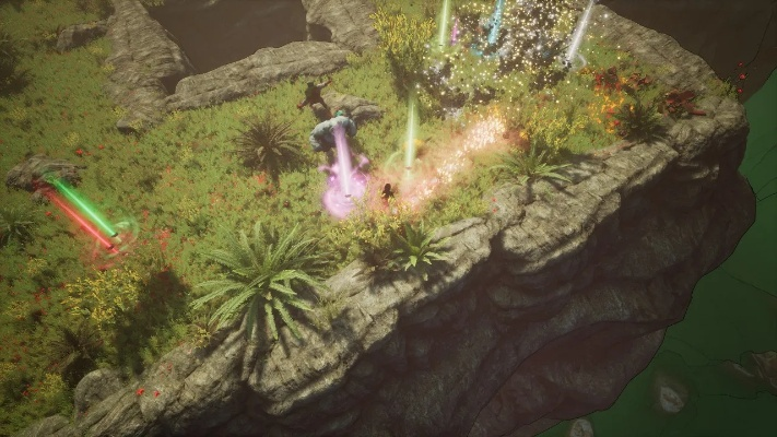 2026年高耐玩单机游戏精选，揭秘沙盒肉鸽与模拟器的长青奥秘