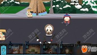 南方公园手机破碎版黑科技，解锁时间之衣与无敌阵容搭配