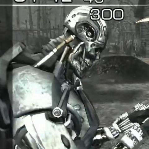 生化危机4重制版三周年，NPC商人亏麻的梗，老玩家秒懂！