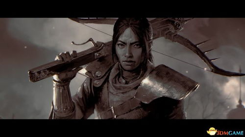 暗黑4吸血鬼异能系统详解，黑暗力量解锁实用指南