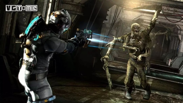 揭秘死亡空间3配置天花板，如何低配高画质完美运行？