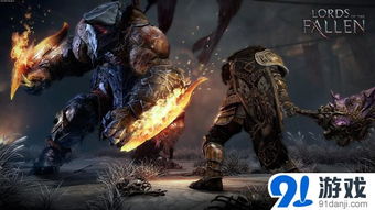 《堕落之主》新手必备！前期高效率法术推荐攻略