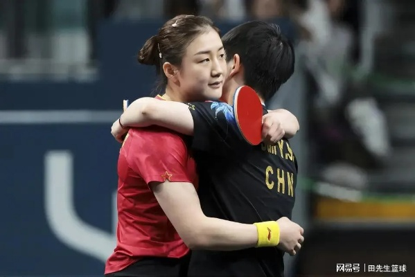 奥运冠军陈梦再爆冷？揭秘国乒主力连败背后的战术玄机