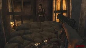 使命召唤5僵尸模式怎么玩？Der Riese彩蛋与高波次生存实录