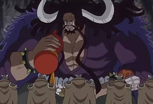 罗杰金表竟是拉夫德鲁钥匙？香克斯为何不传给路飞