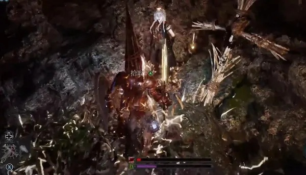 《堕落之主》萎缩吊坠获取攻略：独家秘籍解锁！