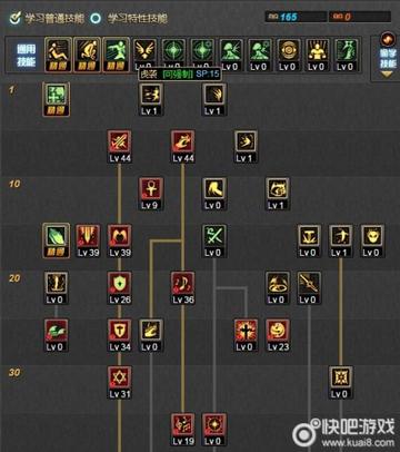 拒绝无效加点的DNF圣骑士攻略，打造神界顶级辅助