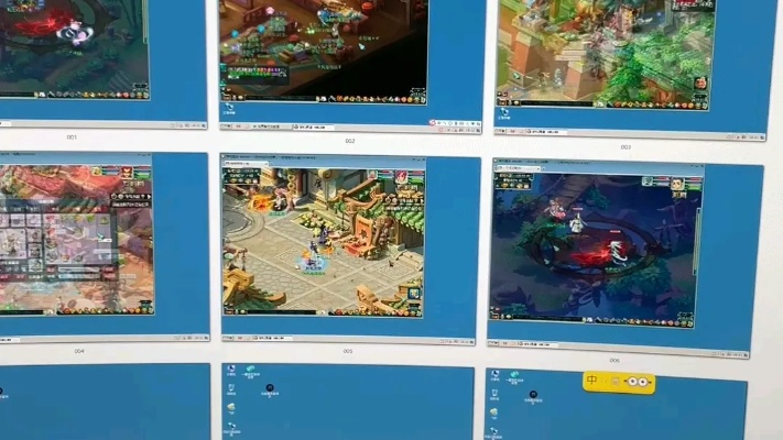 梦幻西游打图脚本怎么选？2026年防封多开实战全攻略