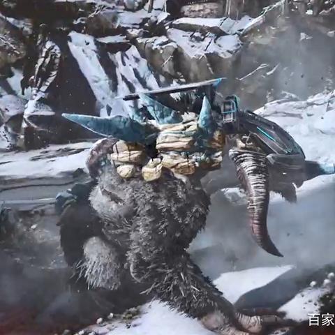 《命运方舟》荒漠枪手技能大揭秘！实战演示来袭