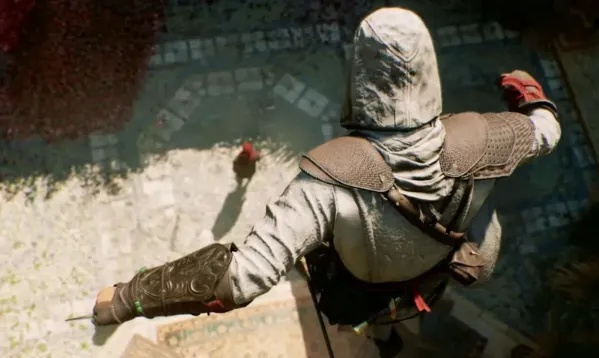 《刺客信条幻景》智慧宫宝箱解锁攻略揭秘！