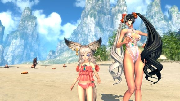 剑灵捏人裸体类型全解析，透视图与无内衣代码实战指南