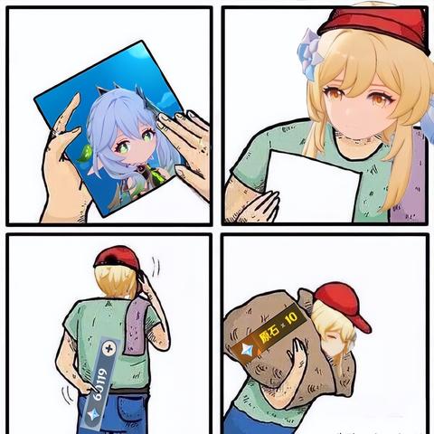 《原神》枫丹监狱齿轮谜题攻略：解锁神秘机关！