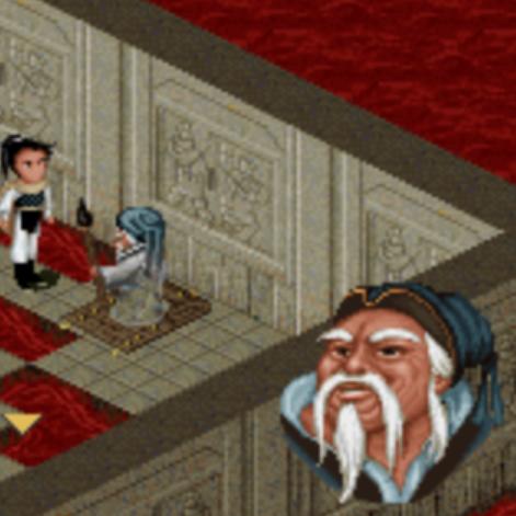 仙剑3外传锁妖塔4层怎么过？独家地图与隐藏宝箱全攻略