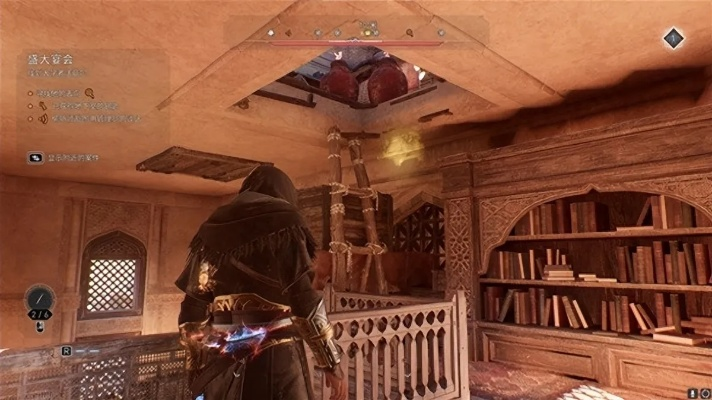 《刺客信条幻景》丝绸区储藏室钥匙全攻略揭秘