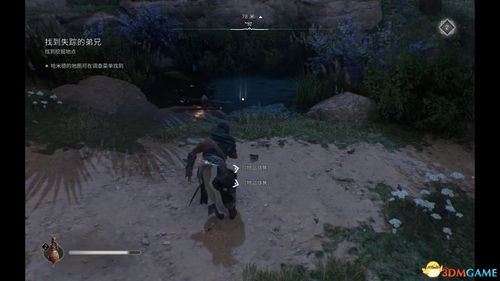 《刺客信条幻景》全装备箱地图攻略：隐藏位置大揭秘