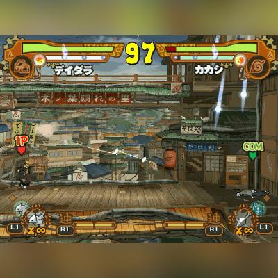 火影忍者疾风传3究极觉醒，S级任务速刷与隐藏角色全解锁