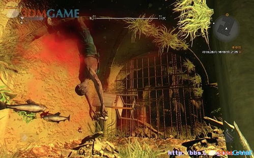 《消逝的光芒：困兽》免费大更新“失地复苏”上线