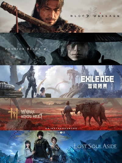 2026年steam必玩单机游戏推荐，这几款肉鸽神作别错过