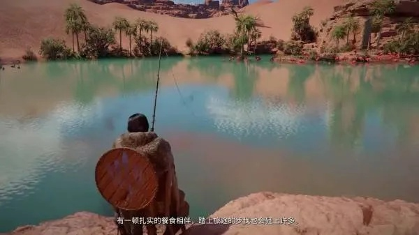 红色沙漠清理采石场，硬刚任务竟让难度飙升？玩家别踩坑！