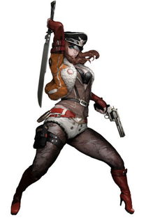 正式揭晓，韩国动作新游Moosa，Dirty Fate有哪些动作亮点？