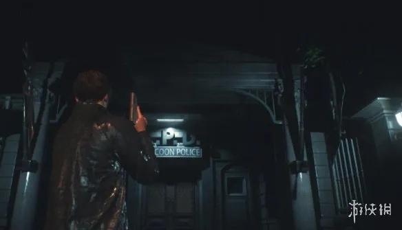 生化危机，安魂曲1.2.0版本更新，拍照模式终于登场！