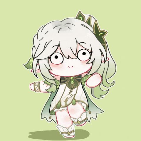 原神3.0纳西妲卡池值得抽吗？草神强度分析与配队全攻略