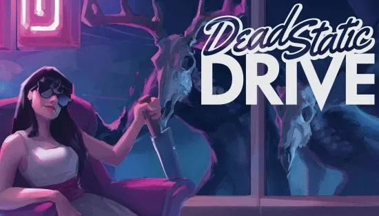 XGP新福利！手绘平台动作戈德曼的永生首发+试玩已上线