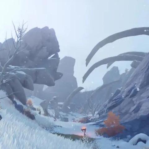 《原神》4.1轻雨任务攻略：解锁飘落之谜