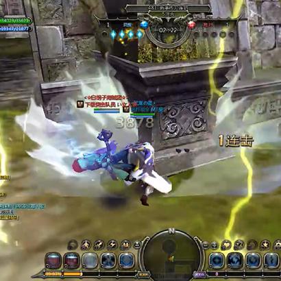 龙之谷战士加点方案，战神贤者PVE暴力输出与PVP生存指南