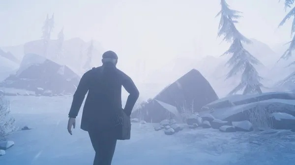 公路旅行新作《Forever Ago》公布 今秋登陆多平台