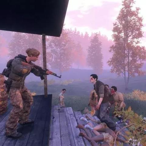 《堡垒之夜》核心制作人：深受大量裁员打击游戏前景不容乐观